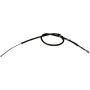 DORMAN C660773 Parking Brake Cable