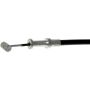 DORMAN C660792 Parking Brake Cable