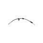 DORMAN BRAKES C660802 Parking Brake Cable