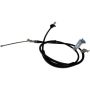 DORMAN BRAKES C660836 Parking Brake Cable