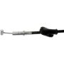 DORMAN C660838 Parking Brake Cable