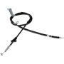 DORMAN C660838 Parking Brake Cable