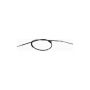 DORMAN BRAKES C660851 Parking Brake Cable