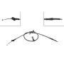 DORMAN C660853 Parking Brake Cable