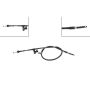 DORMAN BRAKES C660856 Parking Brake Cable