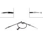 DORMAN C660857 Parking Brake Cable