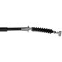 DORMAN BRAKES C660871 Parking Brake Cable