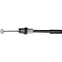DORMAN BRAKES C660871 Parking Brake Cable