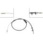 DORMAN C660885 Parking Brake Cable