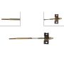 DORMAN C660888 Parking Brake Cable
