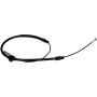 DORMAN C660935 Parking Brake Cable