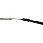 DORMAN C660935 Parking Brake Cable