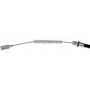 DORMAN C660957 Parking Brake Cable