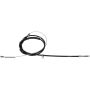 DORMAN C660960 Parking Brake Cable