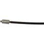 DORMAN C660963 Parking Brake Cable