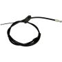 DORMAN C660963 Parking Brake Cable