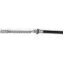 DORMAN BRAKES C660967 Parking Brake Cable