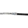 DORMAN C660969 Parking Brake Cable