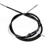 DORMAN C660969 Parking Brake Cable