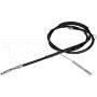 DORMAN C660969 Parking Brake Cable