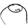 DORMAN C660977 Parking Brake Cable