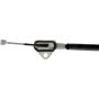 DORMAN C660978 Parking Brake Cable