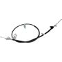 DORMAN C660978 Parking Brake Cable