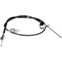 DORMAN C660978 Parking Brake Cable
