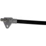 DORMAN BRAKES C660979 Parking Brake Cable