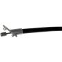 DORMAN BRAKES C660980 Parking Brake Cable