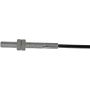 DORMAN BRAKES C660985 Parking Brake Cable