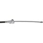 DORMAN BRAKES C660992 Parking Brake Cable