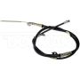 DORMAN BRAKES C660993 Parking Brake Cable