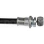 DORMAN BRAKES C660993 Parking Brake Cable