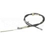 DORMAN BRAKES C660993 Parking Brake Cable