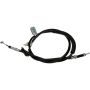 DORMAN BRAKES C661000 Parking Brake Cable