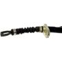 DORMAN BRAKES C661004 Parking Brake Cable