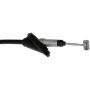 DORMAN BRAKES C661004 Parking Brake Cable