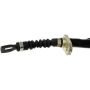 DORMAN BRAKES C661004 Parking Brake Cable