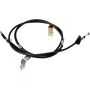 DORMAN BRAKES C661004 Parking Brake Cable
