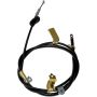 DORMAN C661005 Parking Brake Cable