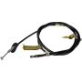 DORMAN C661005 Parking Brake Cable