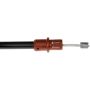 DORMAN C661007 Parking Brake Cable