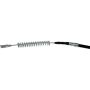 DORMAN BRAKES C661011 Parking Brake Cable