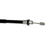 DORMAN BRAKES C661011 Parking Brake Cable