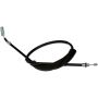 DORMAN BRAKES C661011 Parking Brake Cable