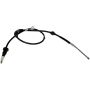 DORMAN BRAKES C661018 Parking Brake Cable