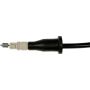 DORMAN BRAKES C661018 Parking Brake Cable