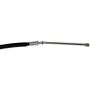 DORMAN BRAKES C661018 Parking Brake Cable