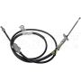 DORMAN BRAKES C661021 Parking Brake Cable